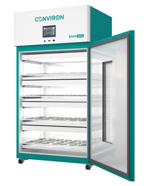 conviron-gen1000-tc-open